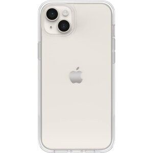 OtterBox Symmetry Series Clear Case for iPhone 13 - Slim & Protective